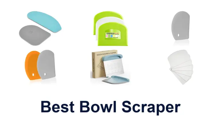 best bowl scraper