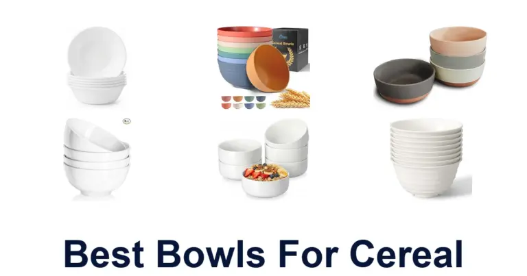best bowls for cereal