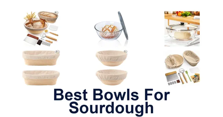 best bowls for sourdough