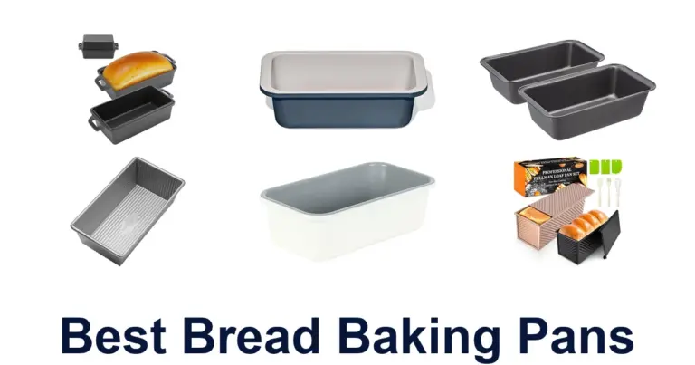 best bread baking pans