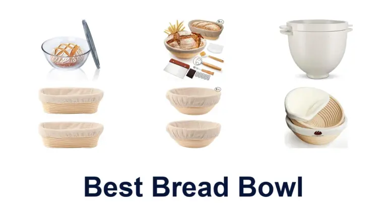 best bread bowl