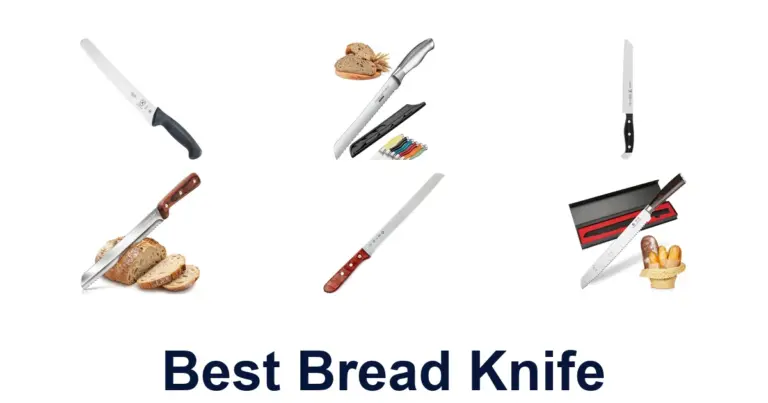 best bread knife