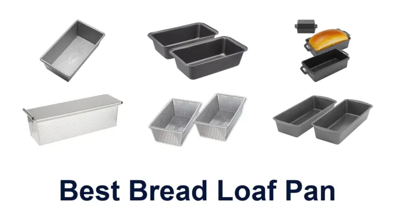 best bread loaf pan