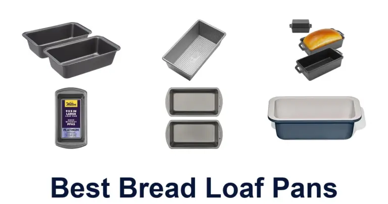 best bread loaf pans