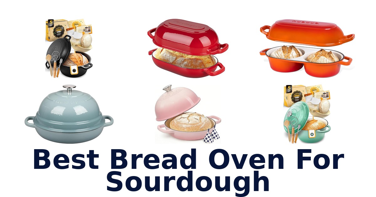 best bread oven for sourdough