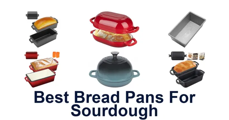 best bread pans for sourdough