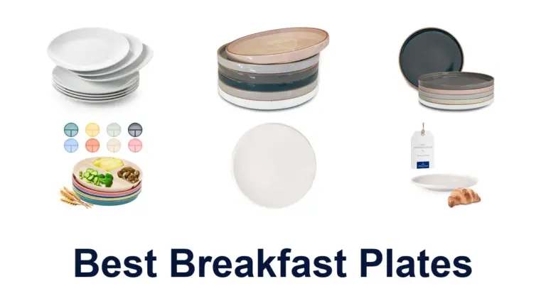 best breakfast plates