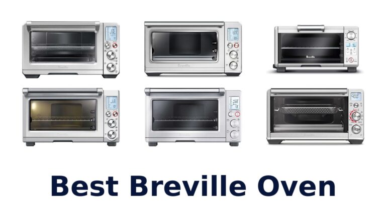best breville oven