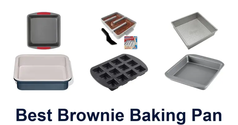 best brownie baking pan