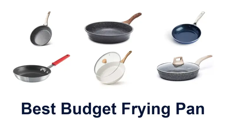 best budget frying pan