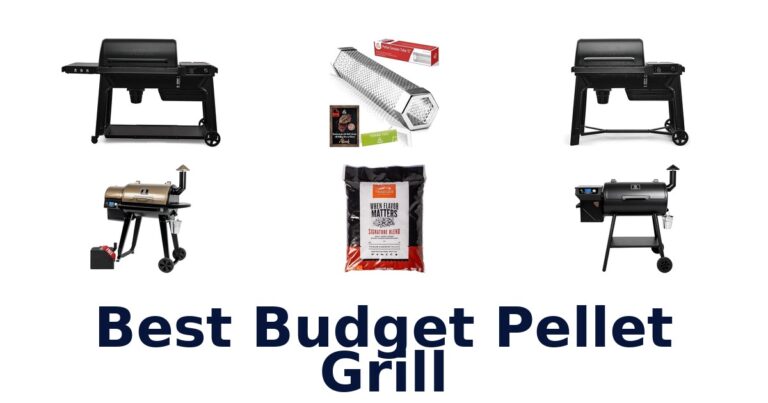 best budget pellet grill