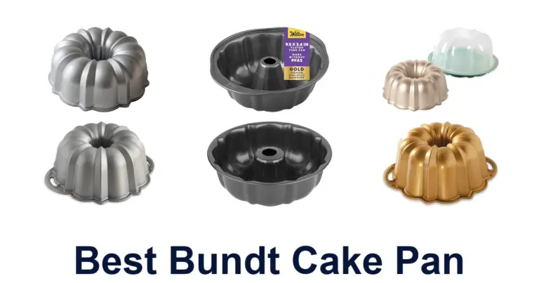 best bundt cake pan