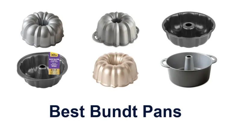 best bundt pans