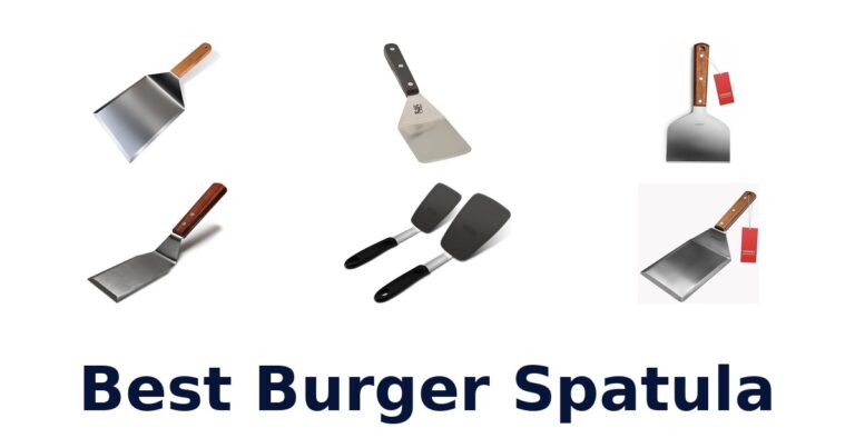 best burger spatula