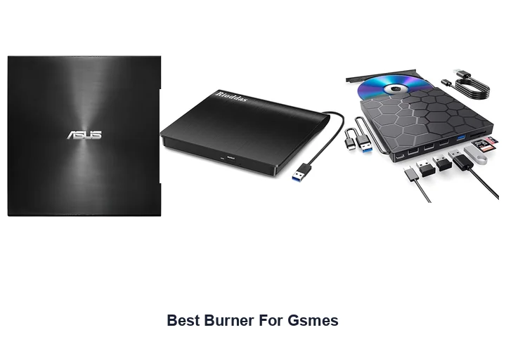 Best Burner For Gsmes