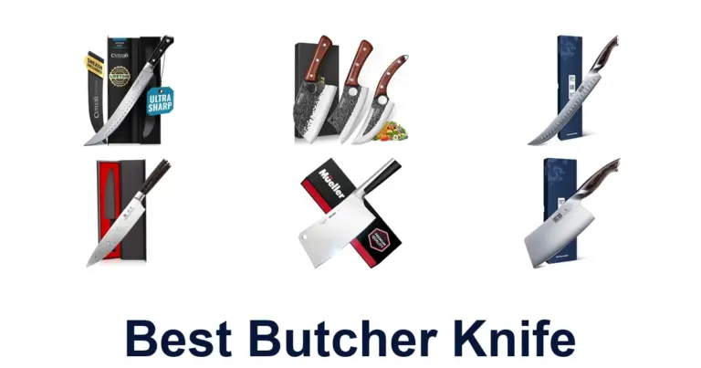 best butcher knife