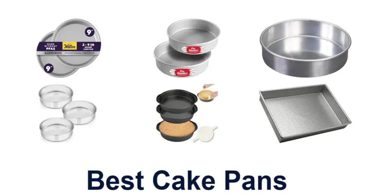 best cake pans