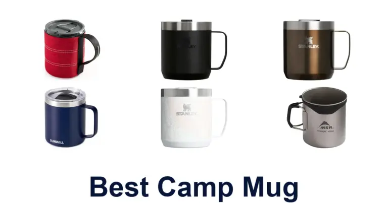 best camp mug