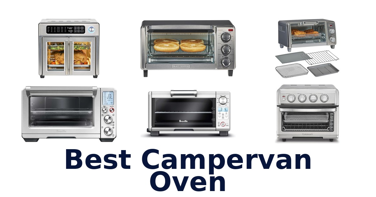 best campervan oven