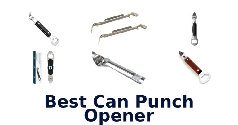 best can punch opener