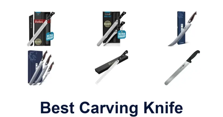 best carving knife