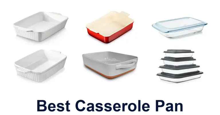 best casserole pan