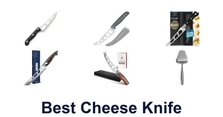 best cheese knife