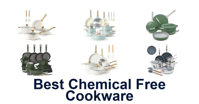 best chemical free cookware