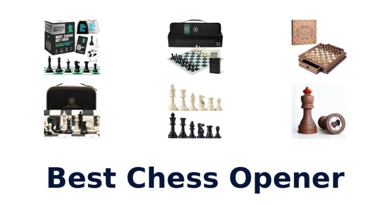best chess opener