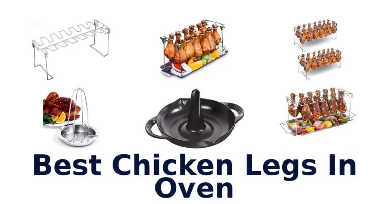 best chicken legs in oven