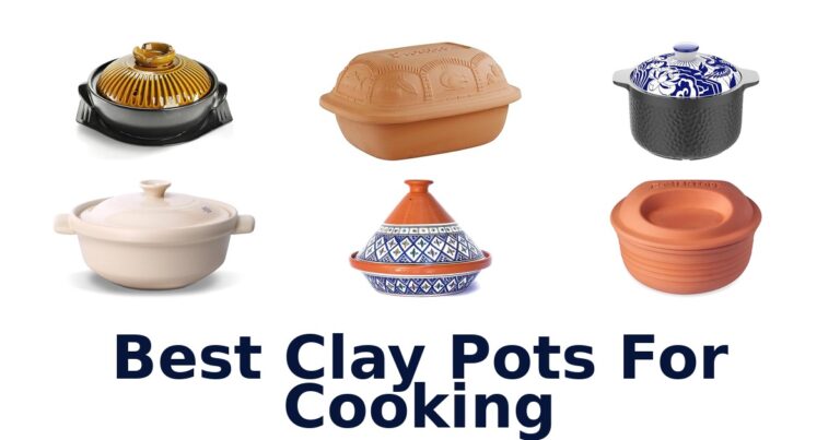 best clay pots for cooking
