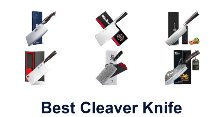 best cleaver knife