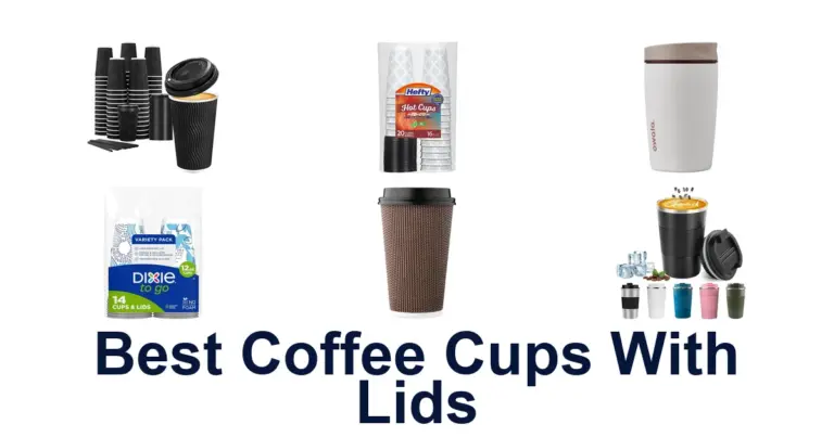 best coffee cups with lids