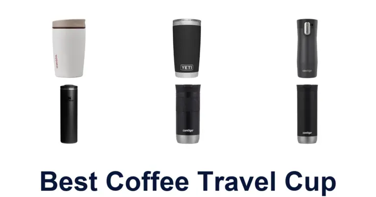 best coffee travel cup