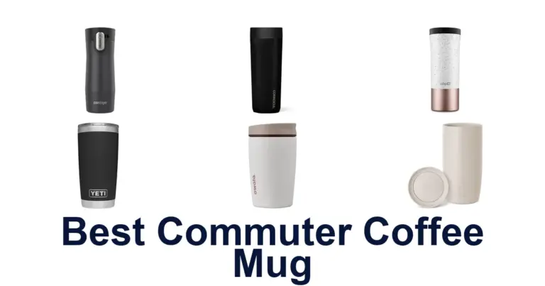 best commuter coffee mug