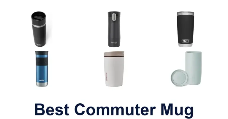 best commuter mug