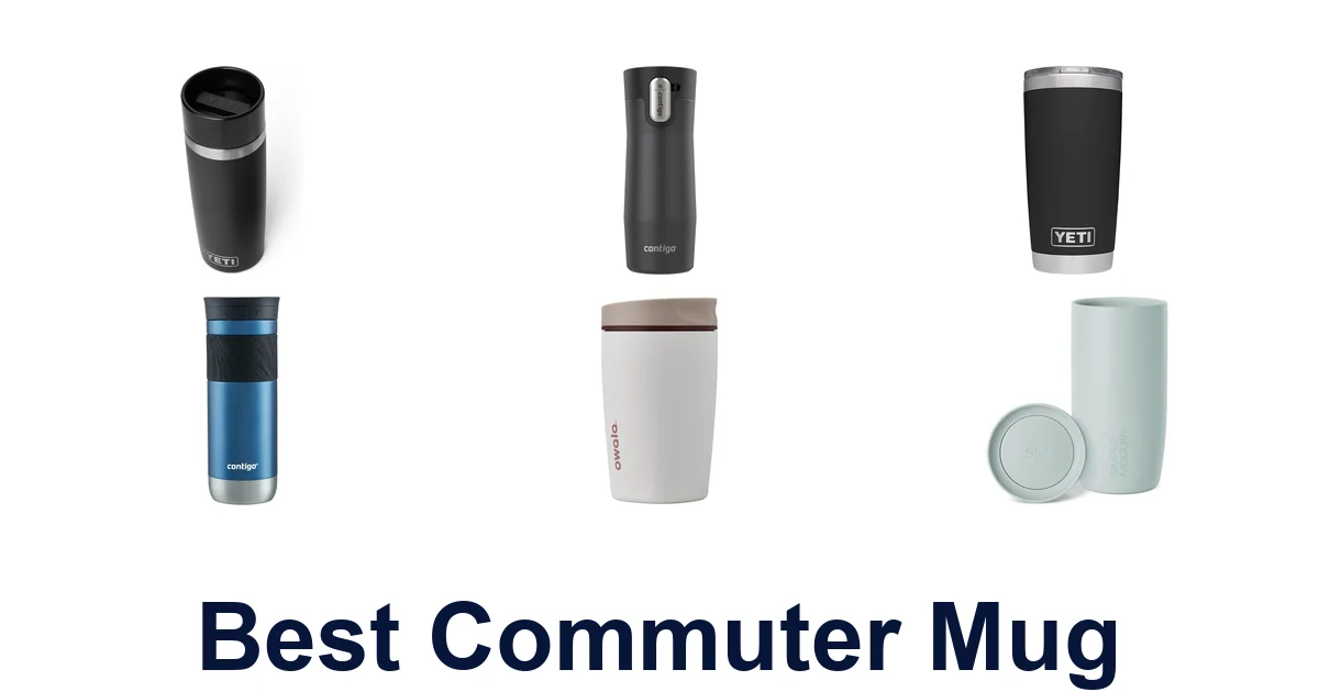 best commuter mug