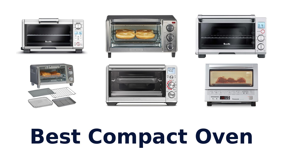 best compact oven