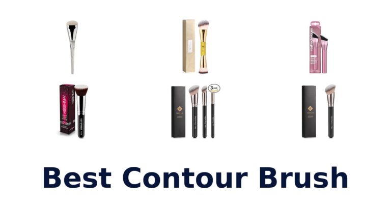 best contour brush