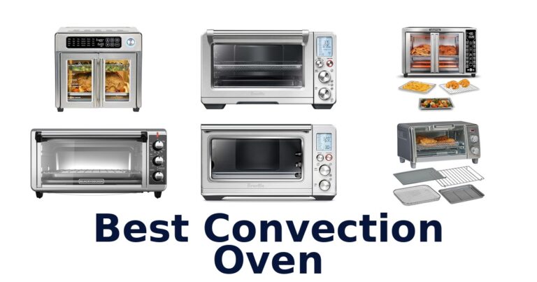 best convection oven
