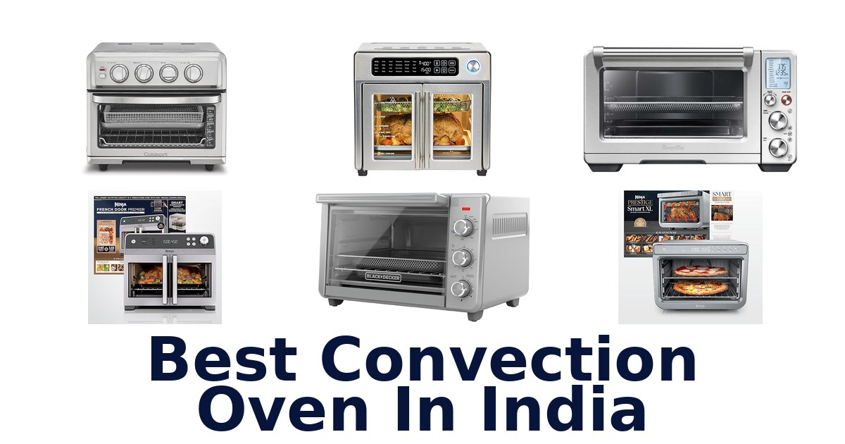 best convection oven in india