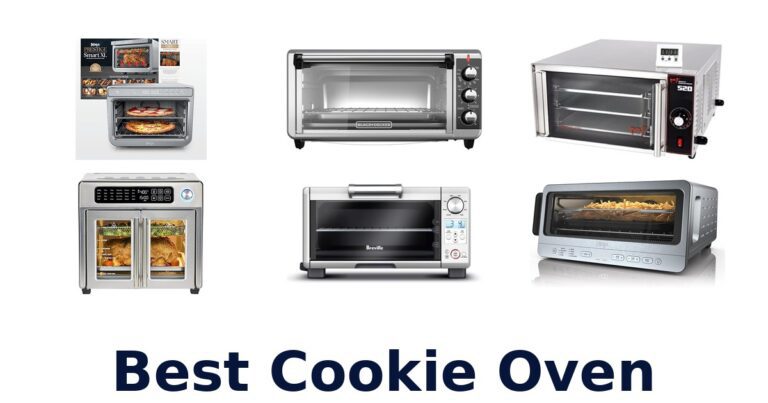 best cookie oven
