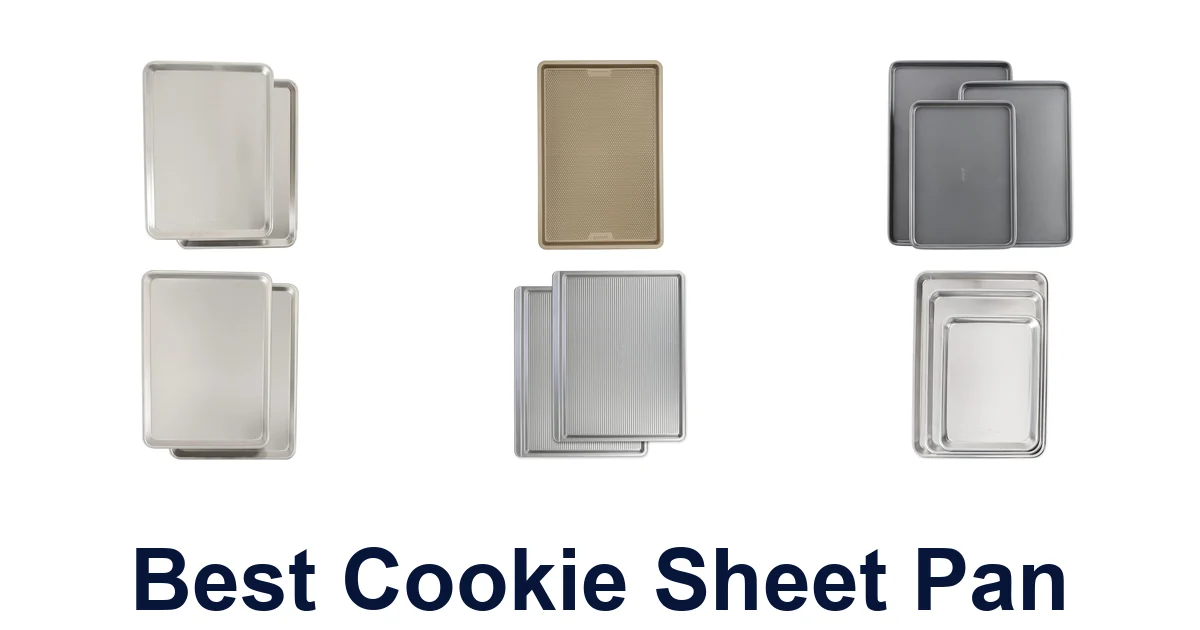 best cookie sheet pan