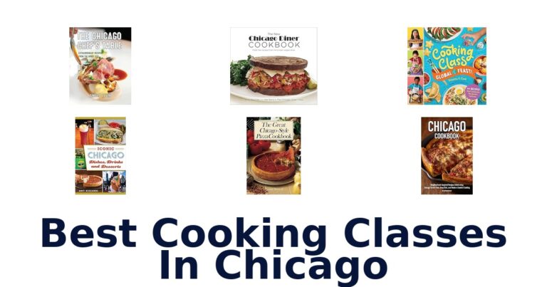 best cooking classes in chicago