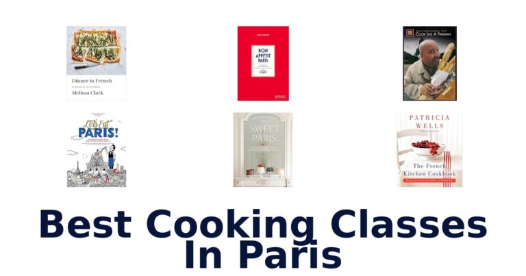 best cooking classes in paris