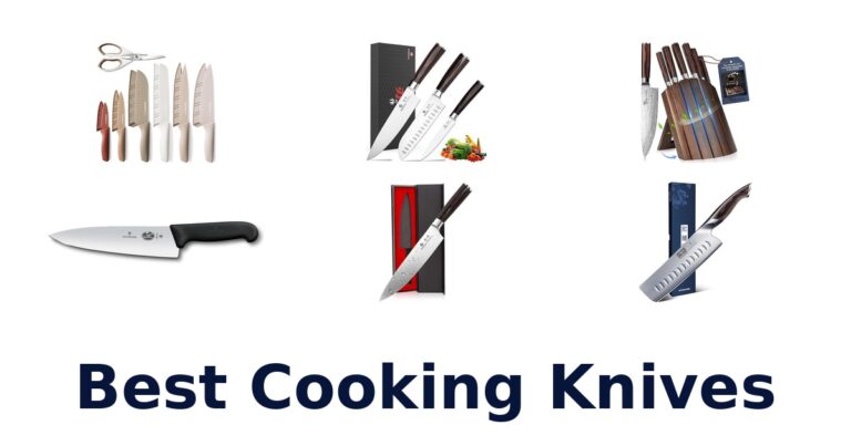 best cooking knives