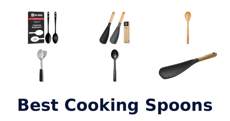 best cooking spoons