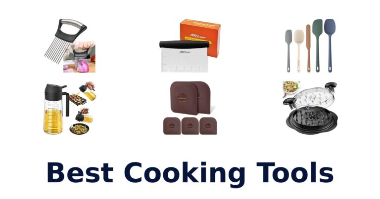 best cooking tools