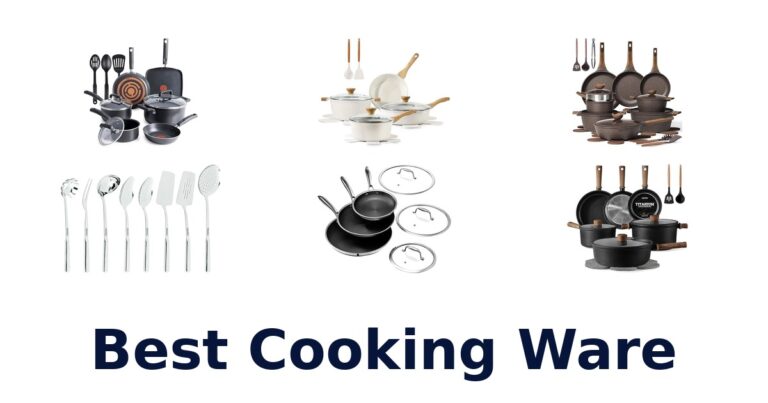 best cooking ware