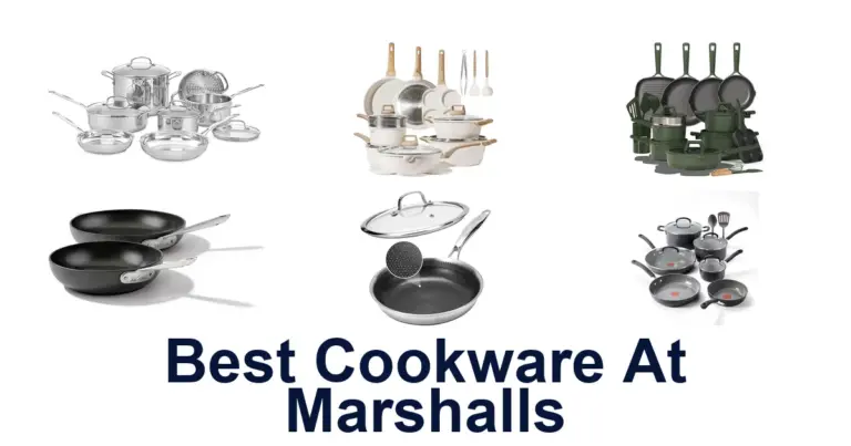 best cookware at marshalls